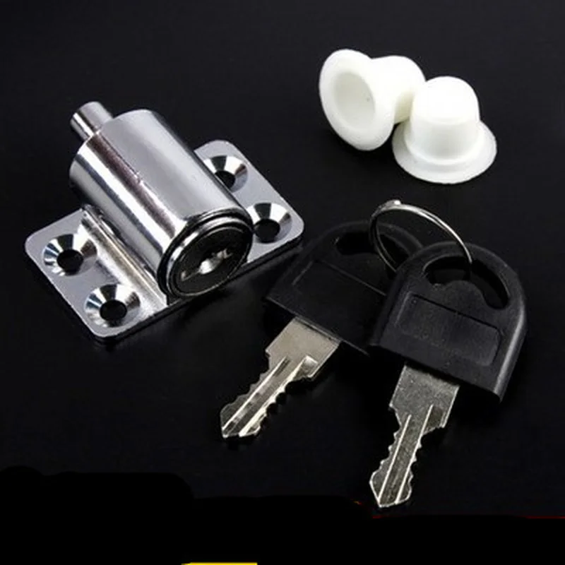 Aluminum Alloy Window Lock, Shift Lock, Child Safety, Anti-theft, Push-pull Door and Window Installation-free door jammer
Aluminum Alloy Window Lock, Shift Lock, Child Safety, Anti-theft, Push-pull Door and Window Installation-free door jammer