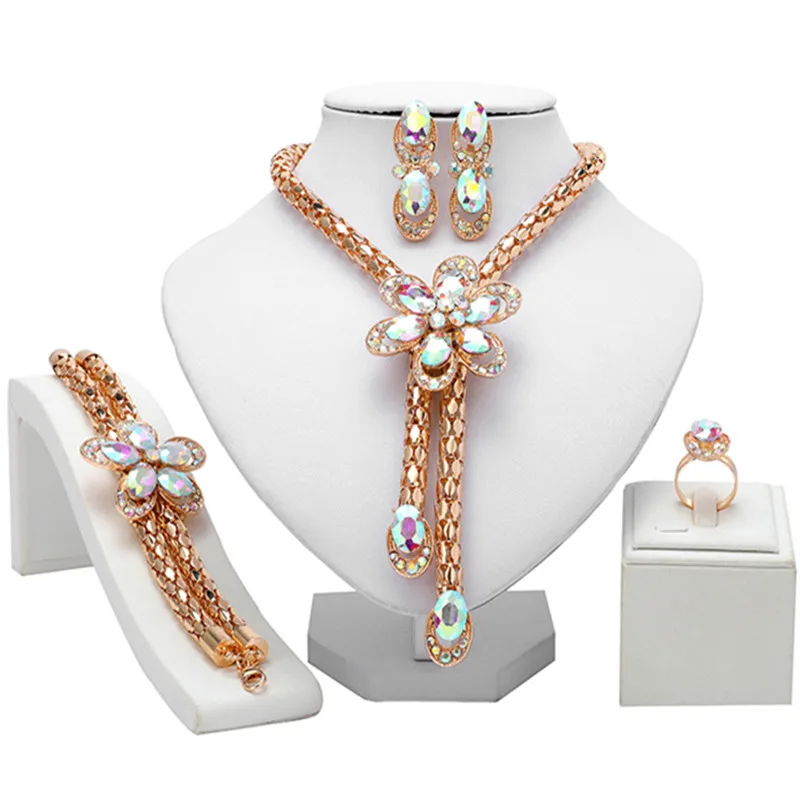 ZuoDi Dubai gold designer jewelry set fashion African Beads jewelry set Wholesale Nigerian wedding woman accessories jewelry set
ZuoDi Dubai gold designer jewelry set fashion African Beads jewelry set Wholesale Nigerian wedding woman accessories jewelry set