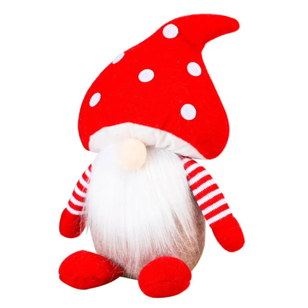 Christmas Gnome Santa Plush Toys Doll Ornaments Holiday Home Party Decoration Kids Christmas Gift Toy
Christmas Gnome Santa Plush Toys Doll Ornaments Holiday Home Party Decoration Kids Christmas Gift Toy