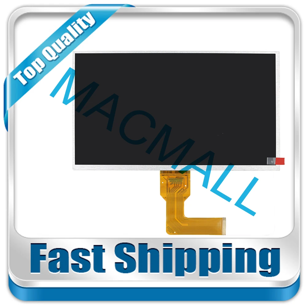 Запасной ЖК-экран KR101LE7T 1030300645
Запасной ЖК-экран KR101LE7T 1030300645