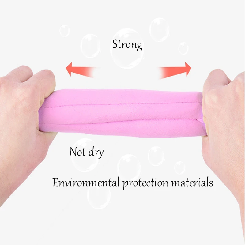 Baby Footprint DIY Baby Air Drying Soft Clay Baby Souvenirs Hand Footprint Soft Modeling Safe Non-Toxic Parent-child Keepsake
Baby Footprint DIY Baby Air Drying Soft Clay Baby Souvenirs Hand Footprint Soft Modeling Safe Non-Toxic Parent-child Keepsake