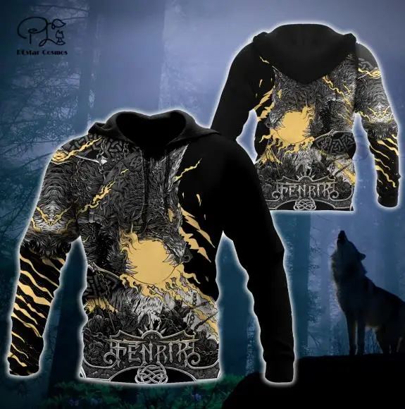 PLstar Cosmos 3Dprint Newest Animal Wolf Art Harajuku Premium Streetwear Funny Unique Awsome Casual Hoodies/Sweatshirt/Zip R-13
PLstar Cosmos 3Dprint Newest Animal Wolf Art Harajuku Premium Streetwear Funny Unique Awsome Casual Hoodies/Sweatshirt/Zip R-13