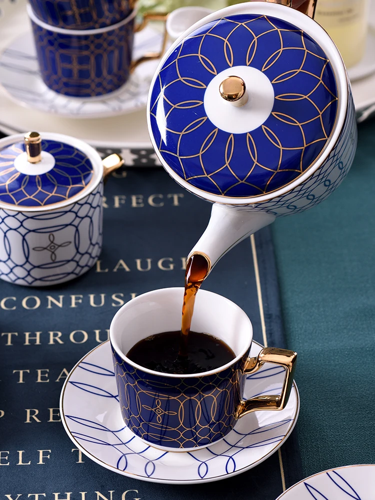 Porcelain Decor Coffee Cup And Saucer Set Nordic Ceramic Coffee Cups Chinese Tea Cup Water Tazas De Cafe Kitchen Utensil BJ50BD
Porcelain Decor Coffee Cup And Saucer Set Nordic Ceramic Coffee Cups Chinese Tea Cup Water Tazas De Cafe Kitchen Utensil BJ50BD