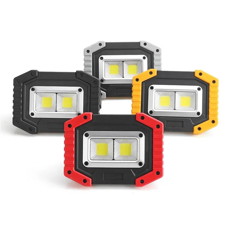 XANES 24C 30W COB LED Work Light Waterproof Rechargeable Floodlight for Lamp Camping Spotlights Torch Lighting Emergency Lantern
XANES 24C 30W COB LED Work Light Waterproof Rechargeable Floodlight for Lamp Camping Spotlights Torch Lighting Emergency Lantern