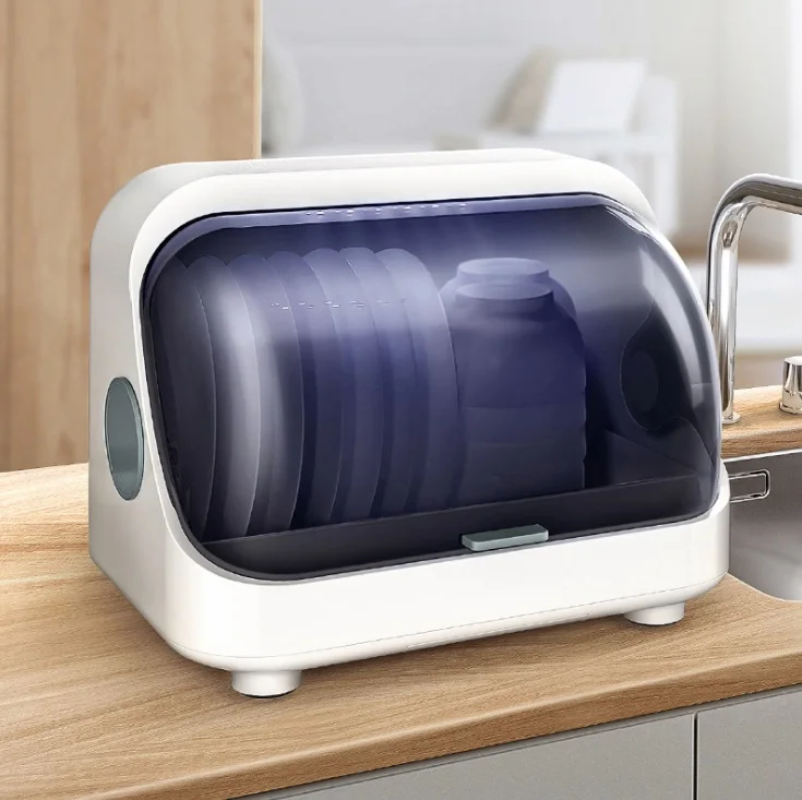 Disinfect cupboard, put dishes, chopsticks, storage box, storage box, cover, tableware tray, dish rack, kitchen drain rack
Disinfect cupboard, put dishes, chopsticks, storage box, storage box, cover, tableware tray, dish rack, kitchen drain rack