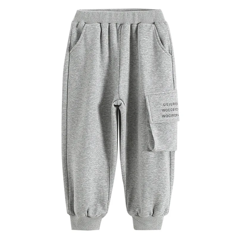 Gentry Spring Autumn Boys TrousersLong Pants & Capris Kids' Casual Overalls Pants Cotton Children Clothing Teenage ToddlerHigh 
Gentry Spring Autumn Boys TrousersLong Pants & Capris Kids' Casual Overalls Pants Cotton Children Clothing Teenage ToddlerHigh