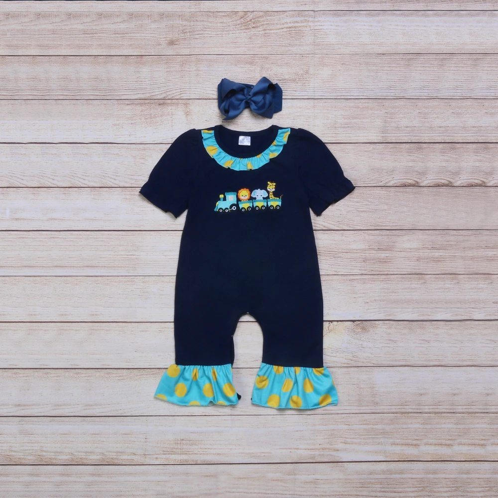 Baby Boy Clothes Boy Romper Boys Autumn And Winter Jumpsuit Boy Outfit Long Sleeve Navy Farm Romper Christmas Clothing
Baby Boy Clothes Boy Romper Boys Autumn And Winter Jumpsuit Boy Outfit Long Sleeve Navy Farm Romper Christmas Clothing