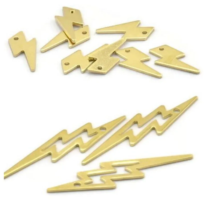Raw Brass Lightning Charm.m01697.M02473.M02474.m02477.m02472.
Raw Brass Lightning Charm.m01697.M02473.M02474.m02477.m02472.