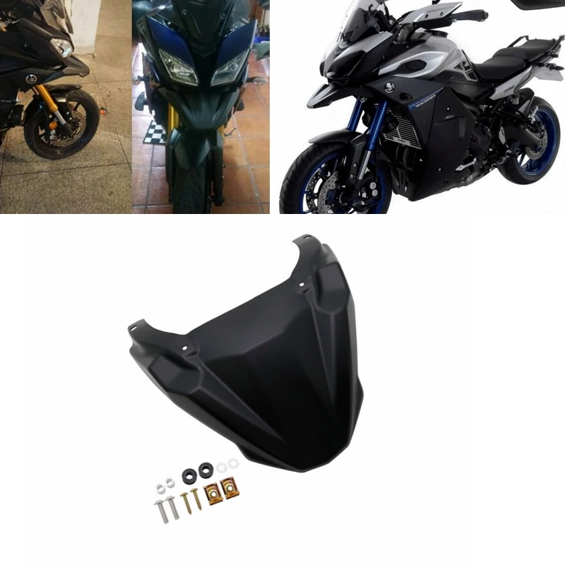 Брызговик FJ09 для Yamaha MT09 трассировщик 900 GT аксессуары мотоциклов удлинитель