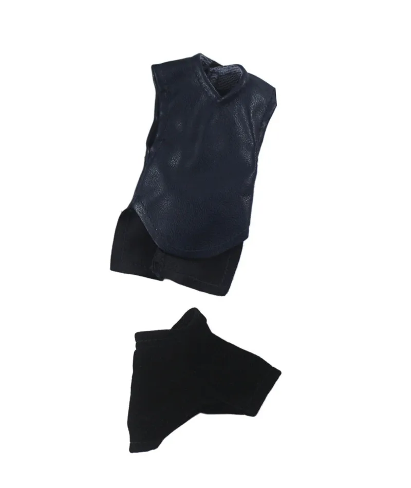 Cool Black Tops Shorts Outfit Suit Sets for Barbie BJD FR SD Doll Clothes Role Play Accessories Toys for Girl
Cool Black Tops Shorts Outfit Suit Sets for Barbie BJD FR SD Doll Clothes Role Play Accessories Toys for Girl