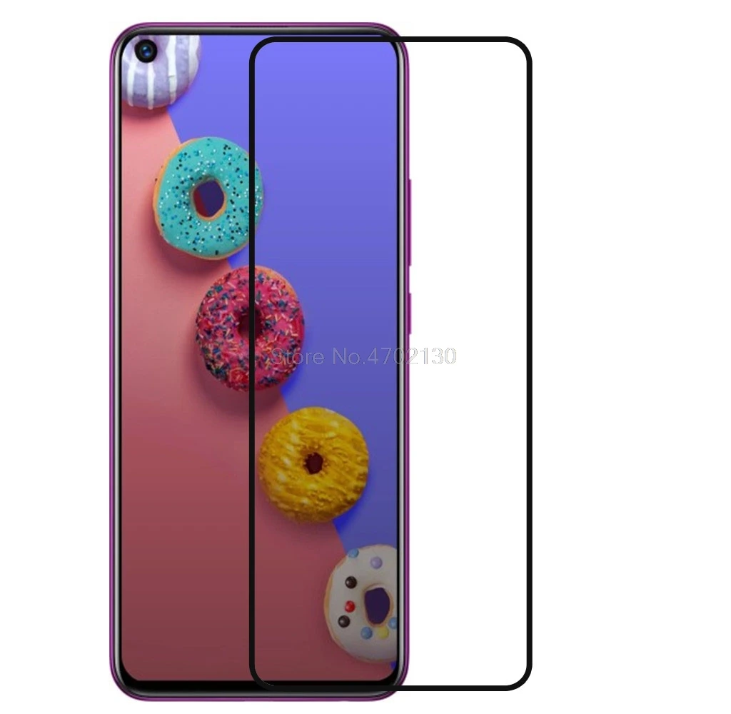 Защитное стекло с полным покрытием для Infinix S5 Lite, защитное закаленное стекло для Infinix S5 Lite, защита экрана с полным покрытием
Защитное стекло с полным покрытием для Infinix S5 Lite, защитное закаленное стекло для Infinix S5 Lite, защита экрана с полным покрытием