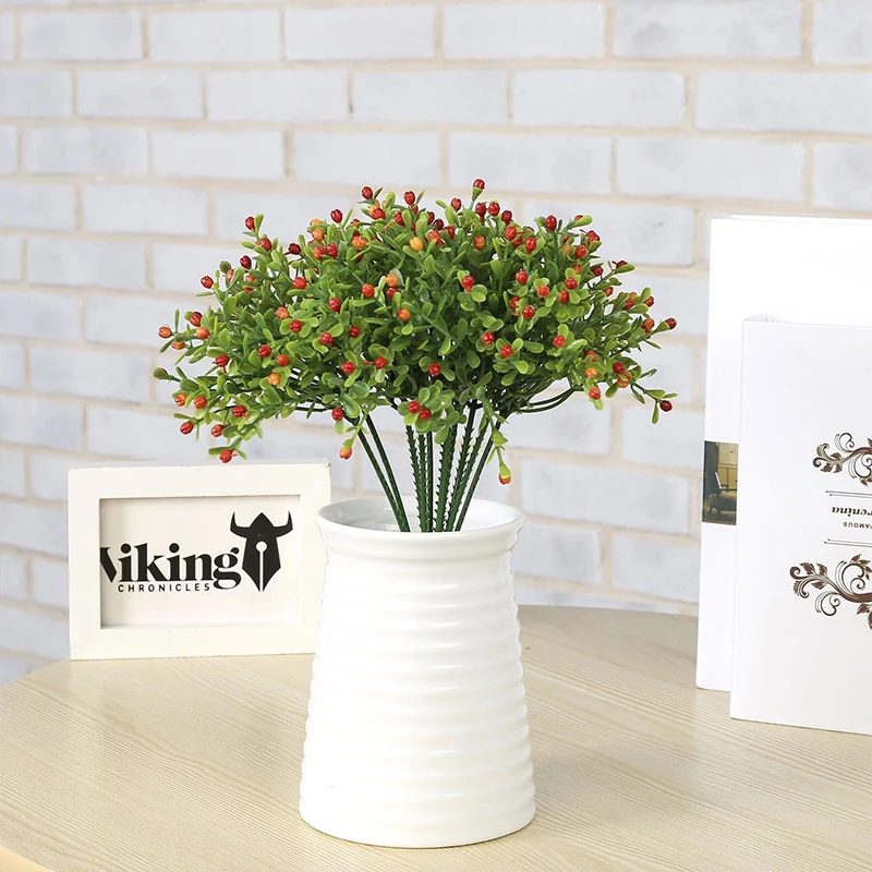 Lovely Artificial Plants with Pot Simulation Succulents Mini Bonsai Potted Placed Green Fake Plants Table Decoration
Lovely Artificial Plants with Pot Simulation Succulents Mini Bonsai Potted Placed Green Fake Plants Table Decoration