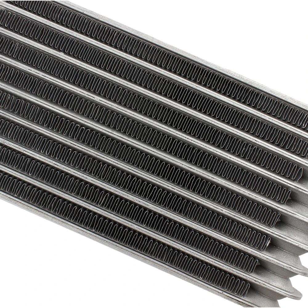 Motorcycle Oil Cooler Oil Engine Radiator Aluminum 125ml Cooling Radiators for 125CC-250CC Motorcycle Dirt Bike ATV
Motorcycle Oil Cooler Oil Engine Radiator Aluminum 125ml Cooling Radiators for 125CC-250CC Motorcycle Dirt Bike ATV