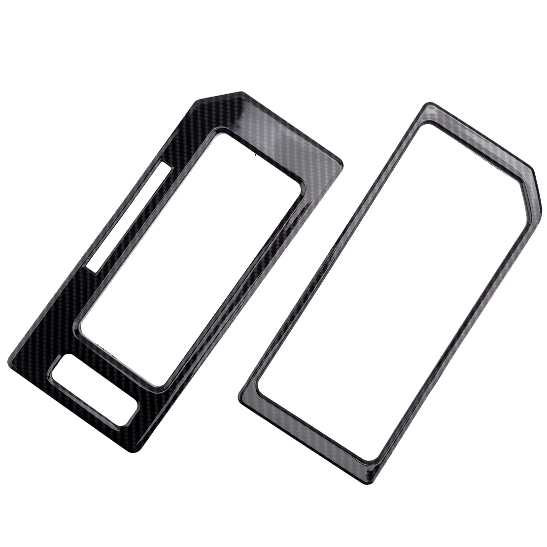 2Pcs Car Gear Shift Frame Cover & Cup Holder Trim Fit for Ford F150 Raptor 2017 2018 2019 LHD Only
2Pcs Car Gear Shift Frame Cover & Cup Holder Trim Fit for Ford F150 Raptor 2017 2018 2019 LHD Only