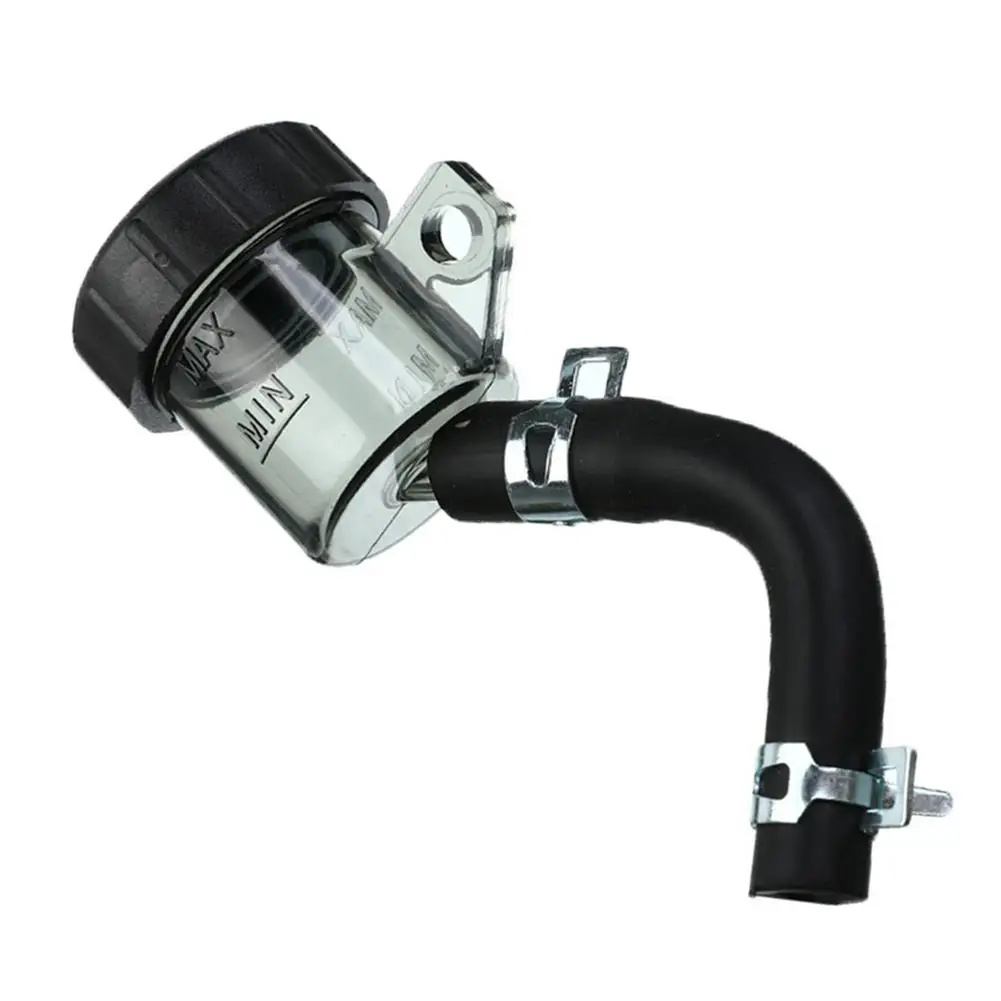 Motorcycle Brake Pump FuelTank With FuelPipe Universal Motorcycle Oil Can Oil Tank Replacement Brake Clutch Oil Competent
Motorcycle Brake Pump FuelTank With FuelPipe Universal Motorcycle Oil Can Oil Tank Replacement Brake Clutch Oil Competent