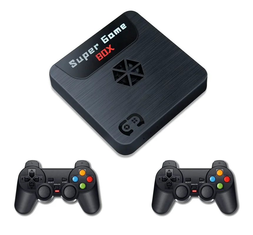X5 игровая консоль для видеоигр, перекрестная Волшебная коробка, игровая консоль PSP, 3D стрельба, аркадная консоль Tekken для PS1 Home
X5 игровая консоль для видеоигр, перекрестная Волшебная коробка, игровая консоль PSP, 3D стрельба, аркадная консоль Tekken для PS1 Home