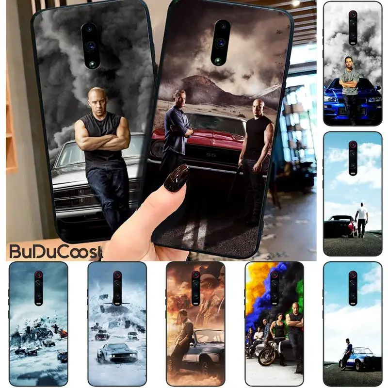 Fast & Furious Phone Case for RedMi 5 5plus 6 Pro 6A S2 4X GO 7A 8A 7 8 9 K20 case
Fast & Furious Phone Case for RedMi 5 5plus 6 Pro 6A S2 4X GO 7A 8A 7 8 9 K20 case