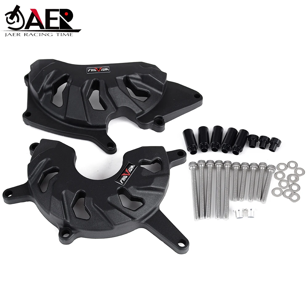 For Kawasaki Ninja 400 Z400 2018-2020 Motorcycle Engine Protective Cover Fairing Guard Sliders Crash Pad
For Kawasaki Ninja 400 Z400 2018-2020 Motorcycle Engine Protective Cover Fairing Guard Sliders Crash Pad