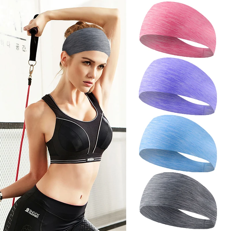 yoga hair bands Sports Hair with Lycra Breath Conducting Sweat Belt Running Fitness Yoga Dance Sweat Band 
yoga hair bands Sports Hair with Lycra Breath Conducting Sweat Belt Running Fitness Yoga Dance Sweat Band