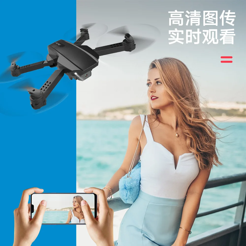 Дрон с двойной камерой, 4K пикселей, пневматическое давление, фиксированная высота, автоматический возврат, домашний игрушечный самолет с ди...
Дрон с двойной камерой, 4K пикселей, пневматическое давление, фиксированная высота, автоматический возврат, домашний игрушечный самолет с ди...