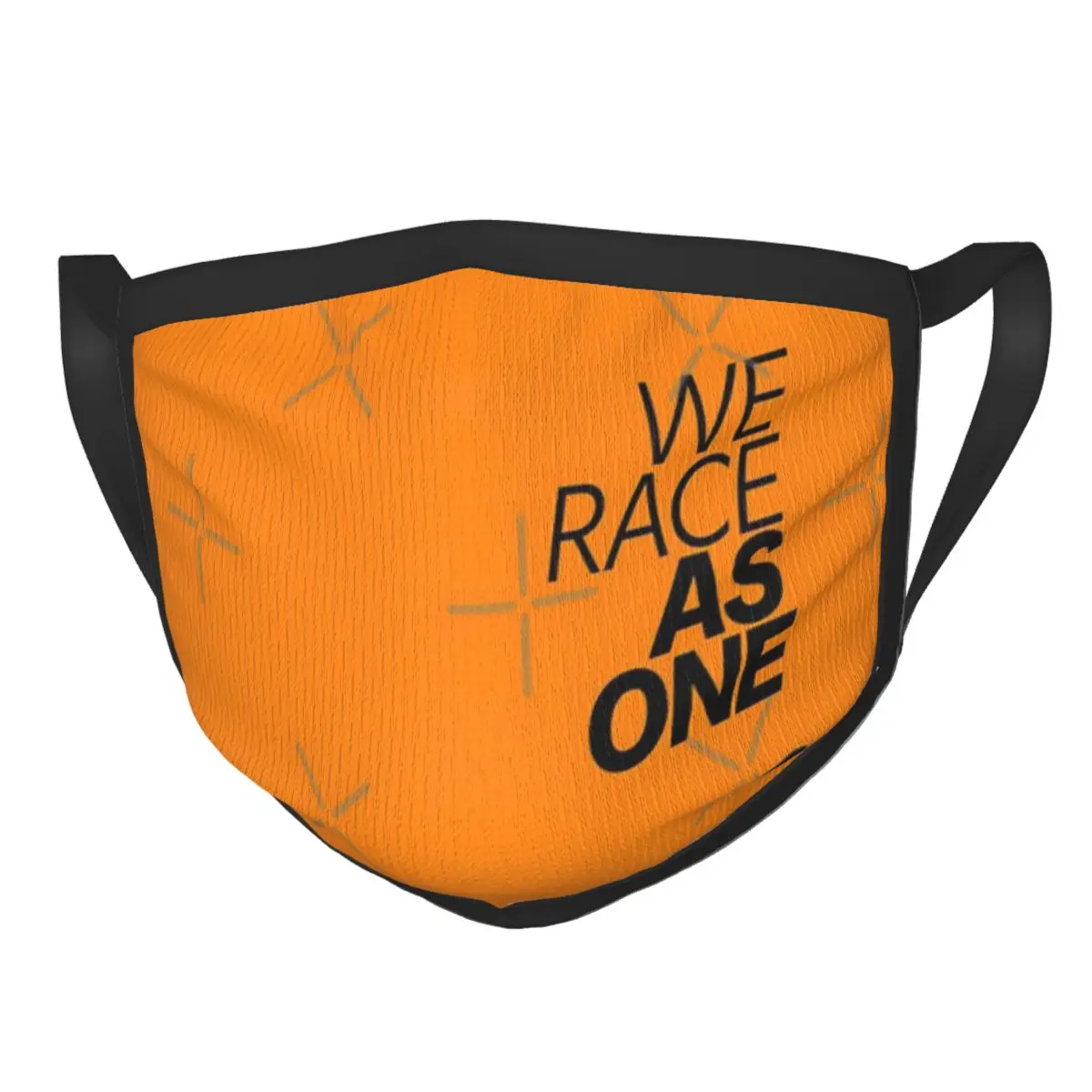 Mclaren - We Race As One аниме многоразовая маска для лица Балаклава маска одноразовая прозрачная маска
Mclaren - We Race As One аниме многоразовая маска для лица Балаклава маска одноразовая прозрачная маска