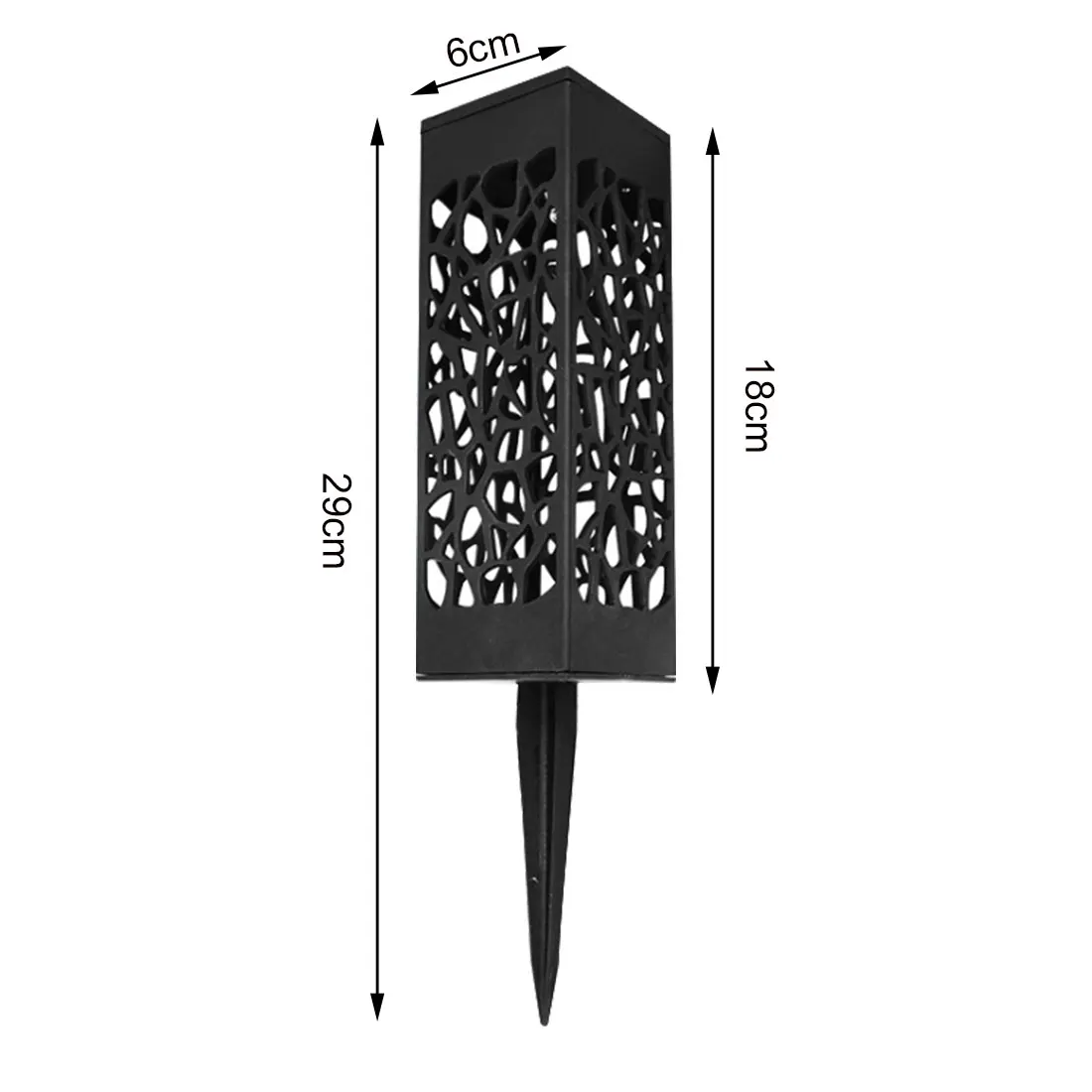 Led Solar Light For Garden Decoration Lawn Lamp Outdoor Home Pathway Bulb Light Sensor Waterproof Solar Street Lamp Solar Lights
Led Solar Light For Garden Decoration Lawn Lamp Outdoor Home Pathway Bulb Light Sensor Waterproof Solar Street Lamp Solar Lights