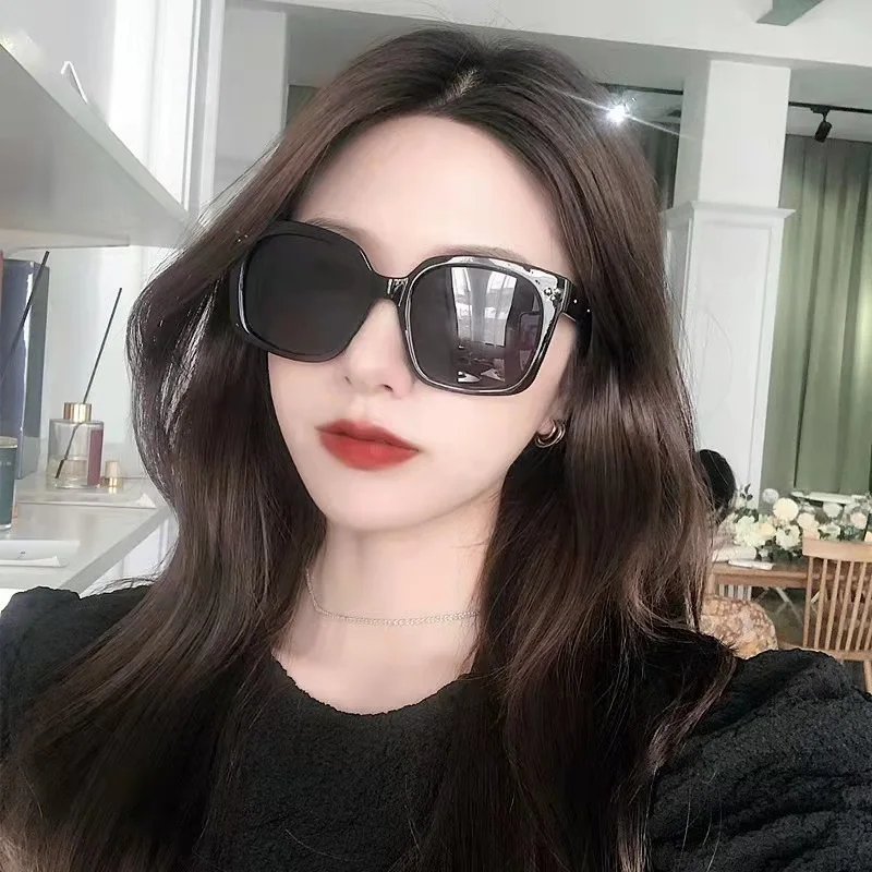 Women Square Sunglasses Luxury Brand Designer Outdoor Sun Glasses 2021 New Fashion Vintage UV400 Lunette De Soleil Femme
Women Square Sunglasses Luxury Brand Designer Outdoor Sun Glasses 2021 New Fashion Vintage UV400 Lunette De Soleil Femme