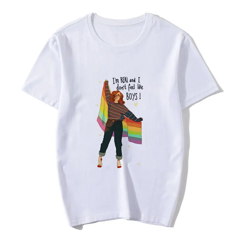 Korean Tumblr Club Clothing for Summer Lover Women T Shirt E-girl Casual Short Sleeve Aesthetic Female T-shirt
Korean Tumblr Club Clothing for Summer Lover Women T Shirt E-girl Casual Short Sleeve Aesthetic Female T-shirt