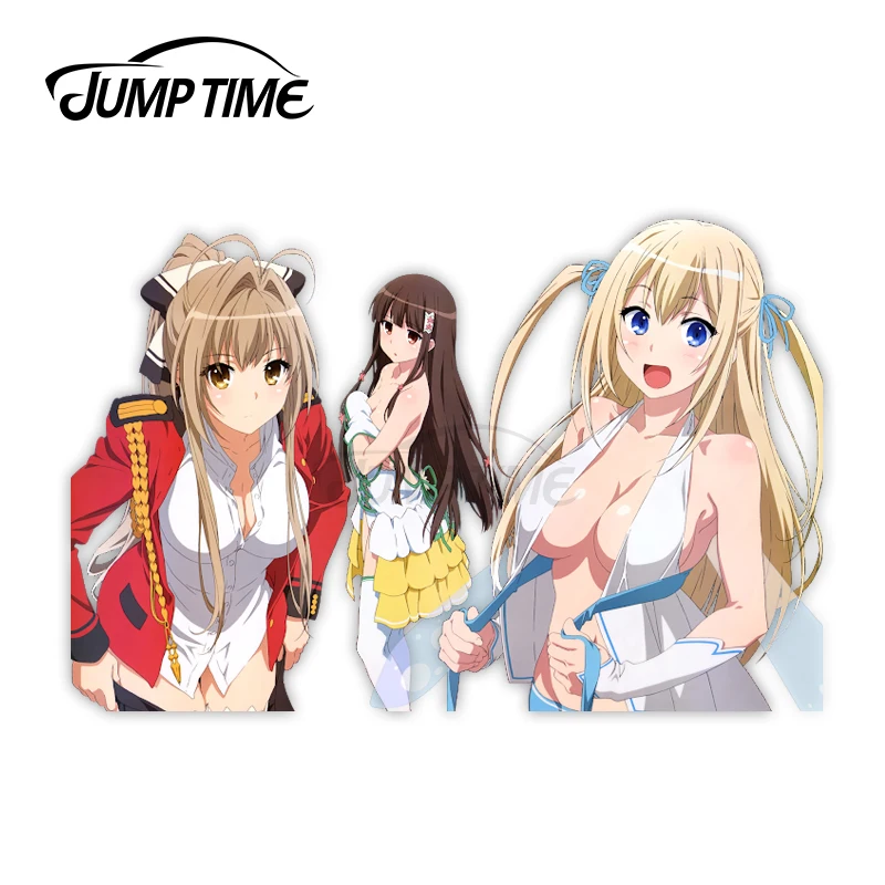 Прыгать время Амаги Блестящий парк модель аниме Sento Isuzu кобори Sylphy 1 8 5 Аниме