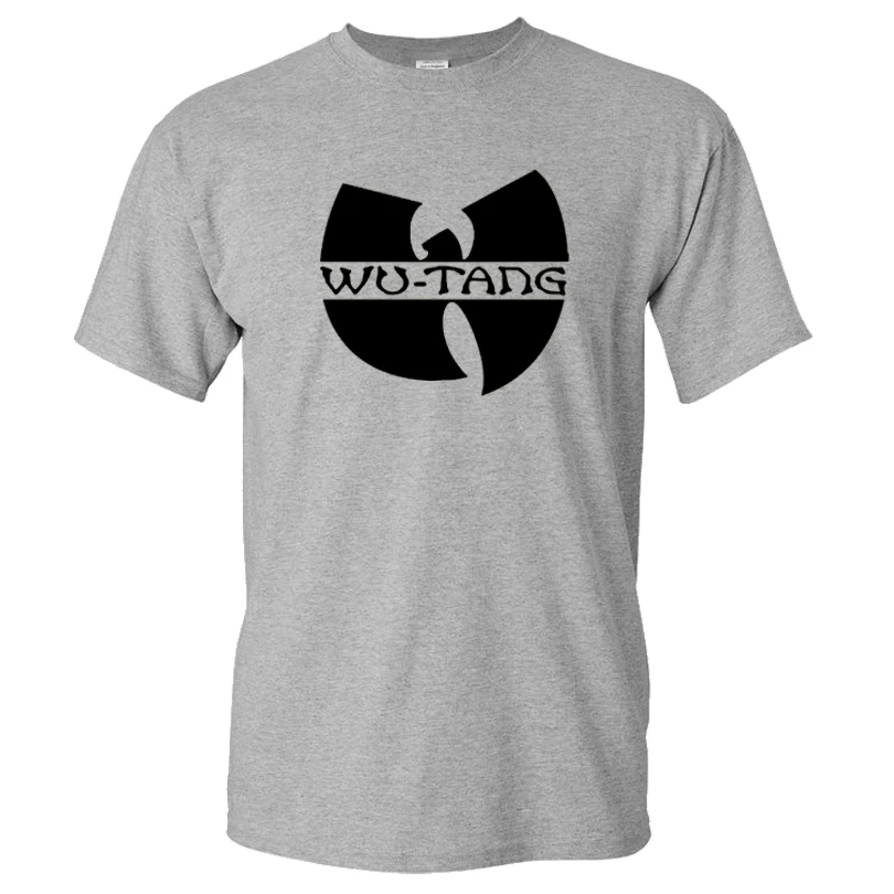 2021 Sunmmer New Style WU-TANG Printed T-Shirt Men's Sports Casual Streetwear Hip-Hop Fashion Band Oversized Printed T-Shirt
2021 Sunmmer New Style WU-TANG Printed T-Shirt Men's Sports Casual Streetwear Hip-Hop Fashion Band Oversized Printed T-Shirt