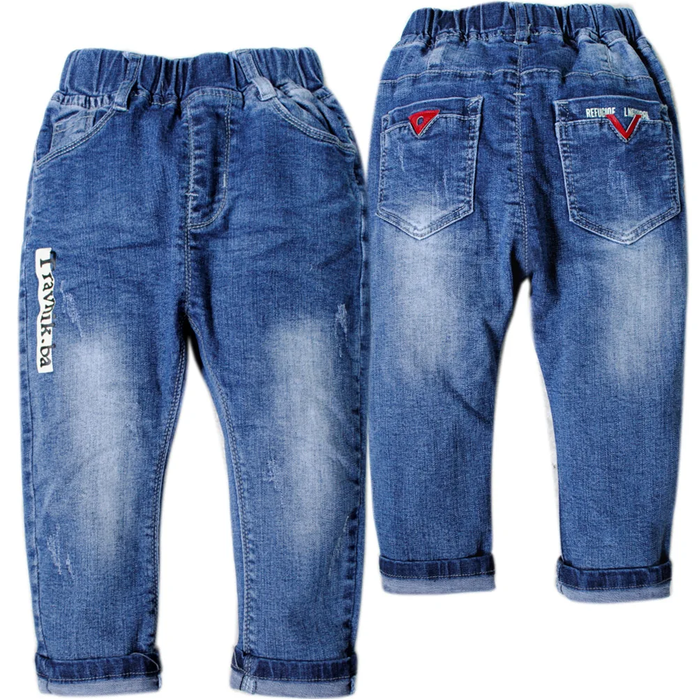 4115 kids jeans blue soft denim pants spring autumn elastic waist children clothing baby boys jeans trousers new
4115 kids jeans blue soft denim pants spring autumn elastic waist children clothing baby boys jeans trousers new