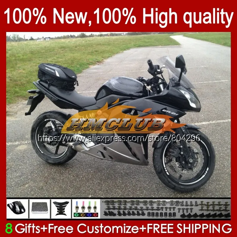 Корпус для KAWASAKI 650R ER 6 F ER6 F 2009 2010 2011 114No.3 ER 6F 09-11 650-R ER-6F 650 R ER6F 09 10 глянцевый черный 11 обтекателей
Корпус для KAWASAKI 650R ER 6 F ER6 F 2009 2010 2011 114No.3 ER 6F 09-11 650-R ER-6F 650 R ER6F 09 10 глянцевый черный 11 обтекателей