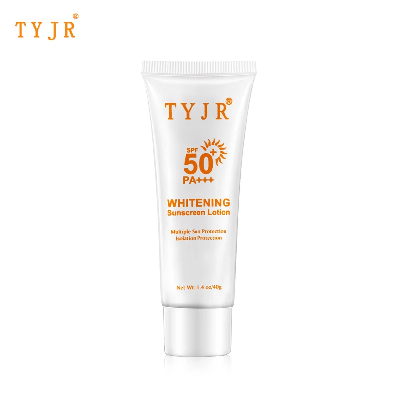 Newly listed Effectively prevent sunburn Whitening Moisturizing Anti-wrinkle Repair Skin SPF50 UV Protection Sunscreen Face Care
Newly listed Effectively prevent sunburn Whitening Moisturizing Anti-wrinkle Repair Skin SPF50 UV Protection Sunscreen Face Care