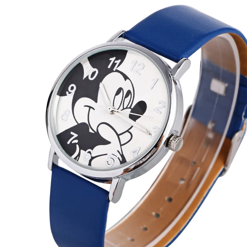 New Fashion Colorful Watch Women Children Cartoon Watches Mickey Cute Watches Men Lovely Relogio Kids Watches Reloj Mujer Gifts
New Fashion Colorful Watch Women Children Cartoon Watches Mickey Cute Watches Men Lovely Relogio Kids Watches Reloj Mujer Gifts