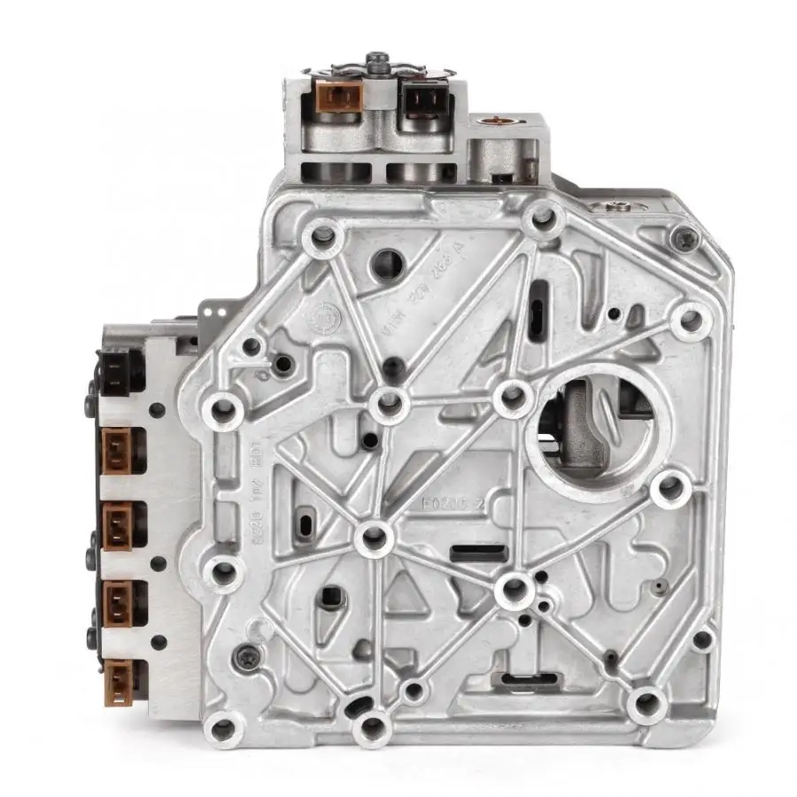 Электромагнитный клапан 01M325283A OEM корпус клапана передачи и кабель подходит для MK4