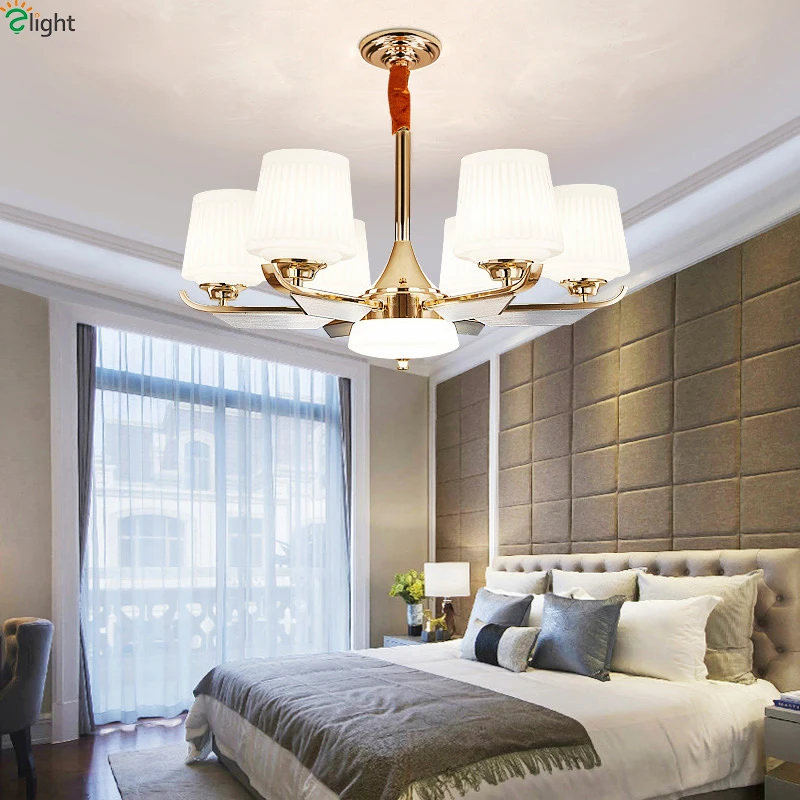 Modern Gold Metal Led Chandeliers Lighting Glass Living Room Led Pendant Chandelier Lights Dining Room Led Hanging Lamp Fixtures
Modern Gold Metal Led Chandeliers Lighting Glass Living Room Led Pendant Chandelier Lights Dining Room Led Hanging Lamp Fixtures