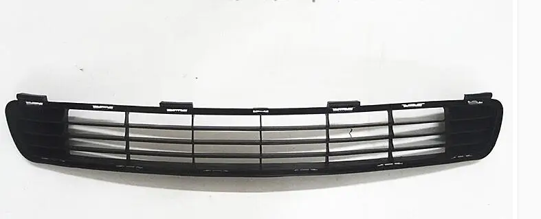 Решетка переднего бампера под передним Бампером для 2009-2011 Toyota Camry
Решетка переднего бампера под передним Бампером для 2009-2011 Toyota Camry
