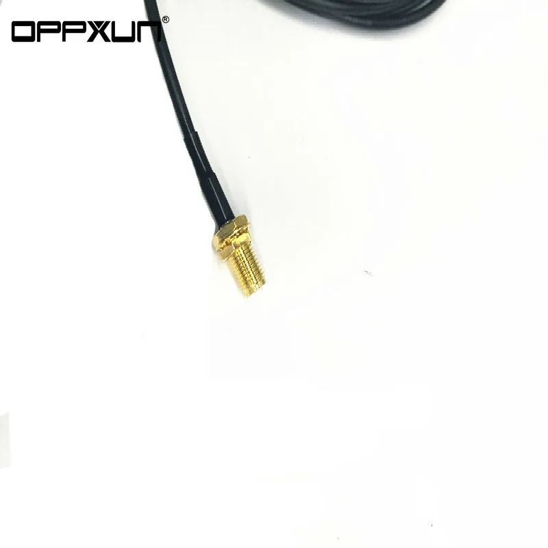 for Nagoya 3M window mounting clip radio antenna mounting bracket RB-CLP SMA-F Baofeng UV-5R GT-3 UV-82 BF-888S H777
for Nagoya 3M window mounting clip radio antenna mounting bracket RB-CLP SMA-F Baofeng UV-5R GT-3 UV-82 BF-888S H777