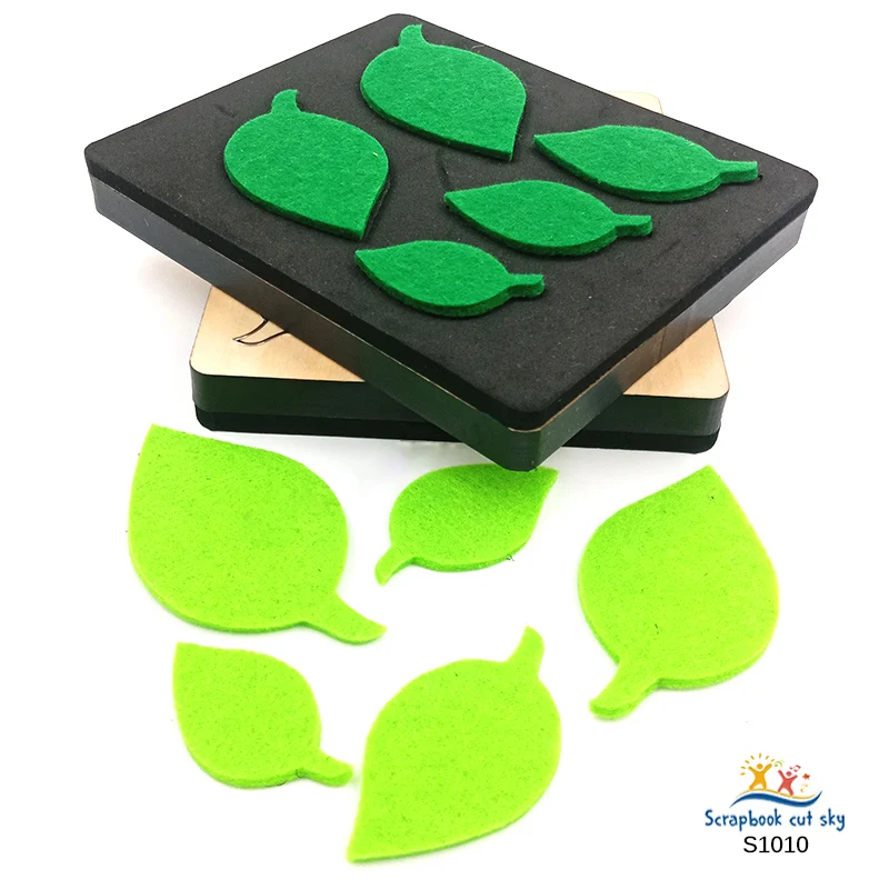 Лист S1010 подходит для деревянной формы обычной высекальной машины на рынке 
Лист S1010 подходит для деревянной формы обычной высекальной машины на рынке