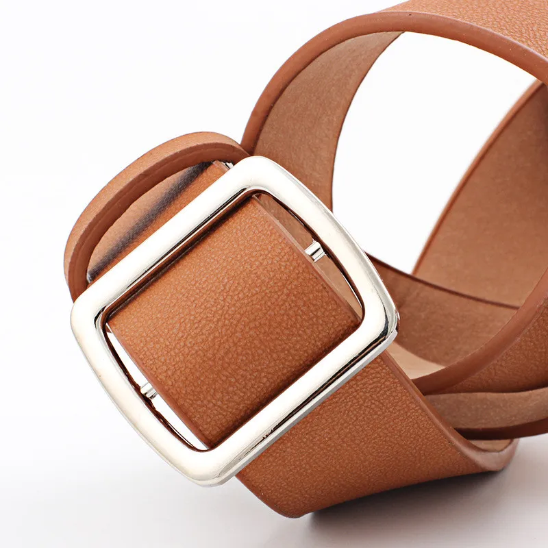 Women Waist Harajuku PU Leather Belts for Women Metal Buckle Belt Waistband Wedding Party Dress Jeans Decor For Ladies Belt
Women Waist Harajuku PU Leather Belts for Women Metal Buckle Belt Waistband Wedding Party Dress Jeans Decor For Ladies Belt