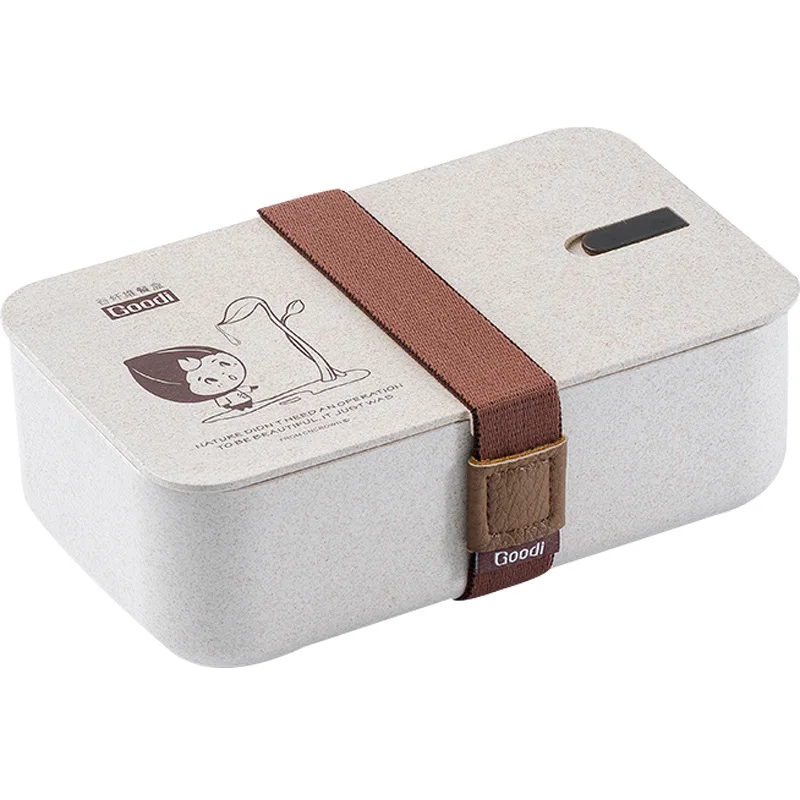 Microwave oven Lunch Box Travel Hiking Office School Portable Food Container Keep Fresh High Capacity Sealed Leakproof Bento Box
Microwave oven Lunch Box Travel Hiking Office School Portable Food Container Keep Fresh High Capacity Sealed Leakproof Bento Box