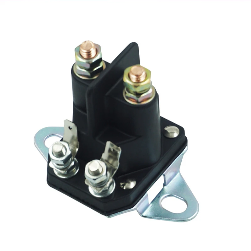 ATV Motorcycle Accessories Suitable for Polaris UTV Starter 12V Relay Switch Sportsman500
ATV Motorcycle Accessories Suitable for Polaris UTV Starter 12V Relay Switch Sportsman500