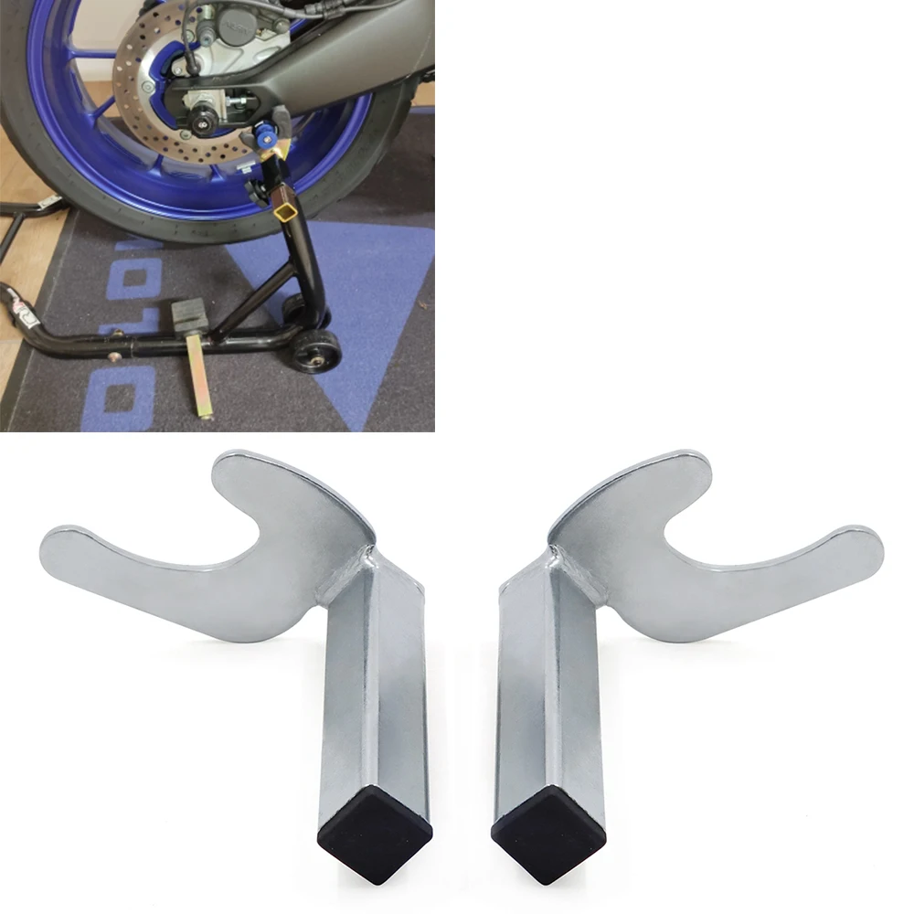 Motorcycle Accessories Side Stands Wheel Support Frame Stand Swing Arm Lift Tripod Hooks Hook Fork V-style
Motorcycle Accessories Side Stands Wheel Support Frame Stand Swing Arm Lift Tripod Hooks Hook Fork V-style