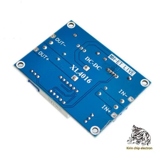 1pcs/lotXh-m404 dc power voltage regulation step-down module digital display voltage regulation 8A digital dc voltage regulation
1pcs/lotXh-m404 dc power voltage regulation step-down module digital display voltage regulation 8A digital dc voltage regulation