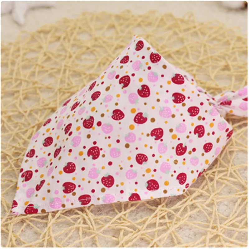 30/50 Pcs Mix Color Dog Bandana Cotton Triangle Scarf Dog Bibs Puppy Dog Kerchief Accessories Dog Scarf 65*45*45cm Pet Supplies
30/50 Pcs Mix Color Dog Bandana Cotton Triangle Scarf Dog Bibs Puppy Dog Kerchief Accessories Dog Scarf 65*45*45cm Pet Supplies