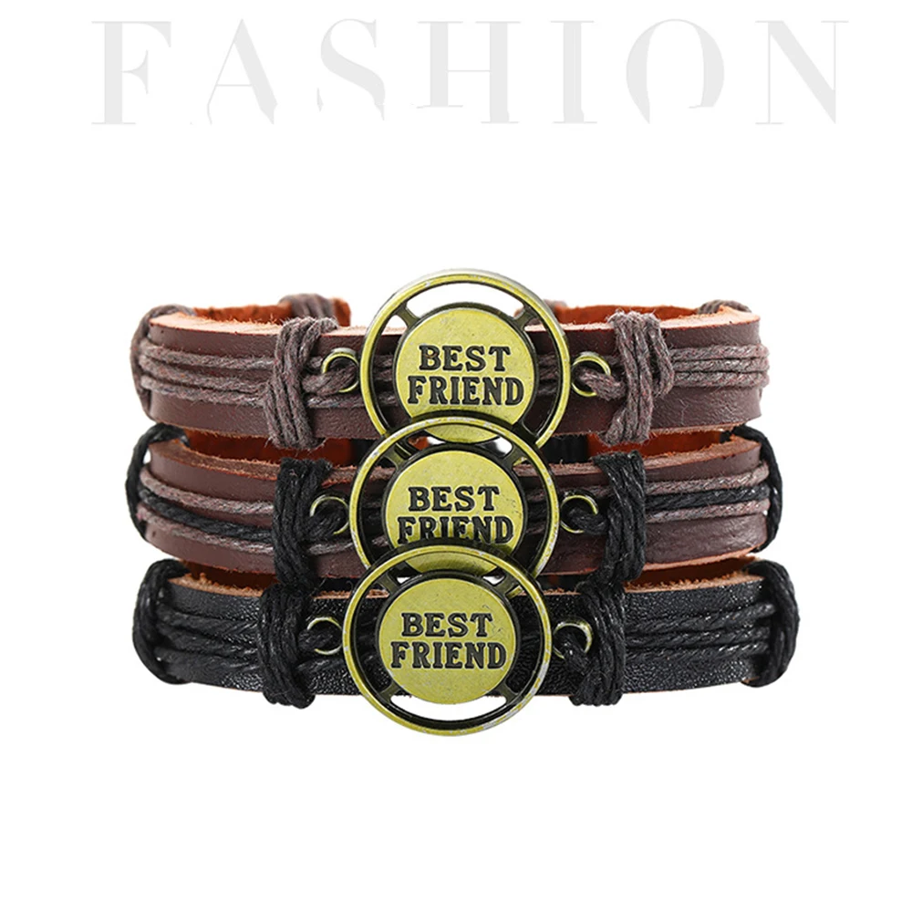 Couple Bracelet For Men Skull cross Accessories Matte leather bracelet for women Skull Set Crown Jewelry Men Bracelet
Couple Bracelet For Men Skull cross Accessories Matte leather bracelet for women Skull Set Crown Jewelry Men Bracelet