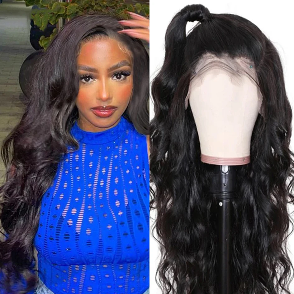 Body Wave Lace Part Wig 180% Density Peruvian Body Wave Lace Wig VSHOW HAIR Wigs 13x1 Lace Frontal Human Hair Wigs For Women
Body Wave Lace Part Wig 180% Density Peruvian Body Wave Lace Wig VSHOW HAIR Wigs 13x1 Lace Frontal Human Hair Wigs For Women