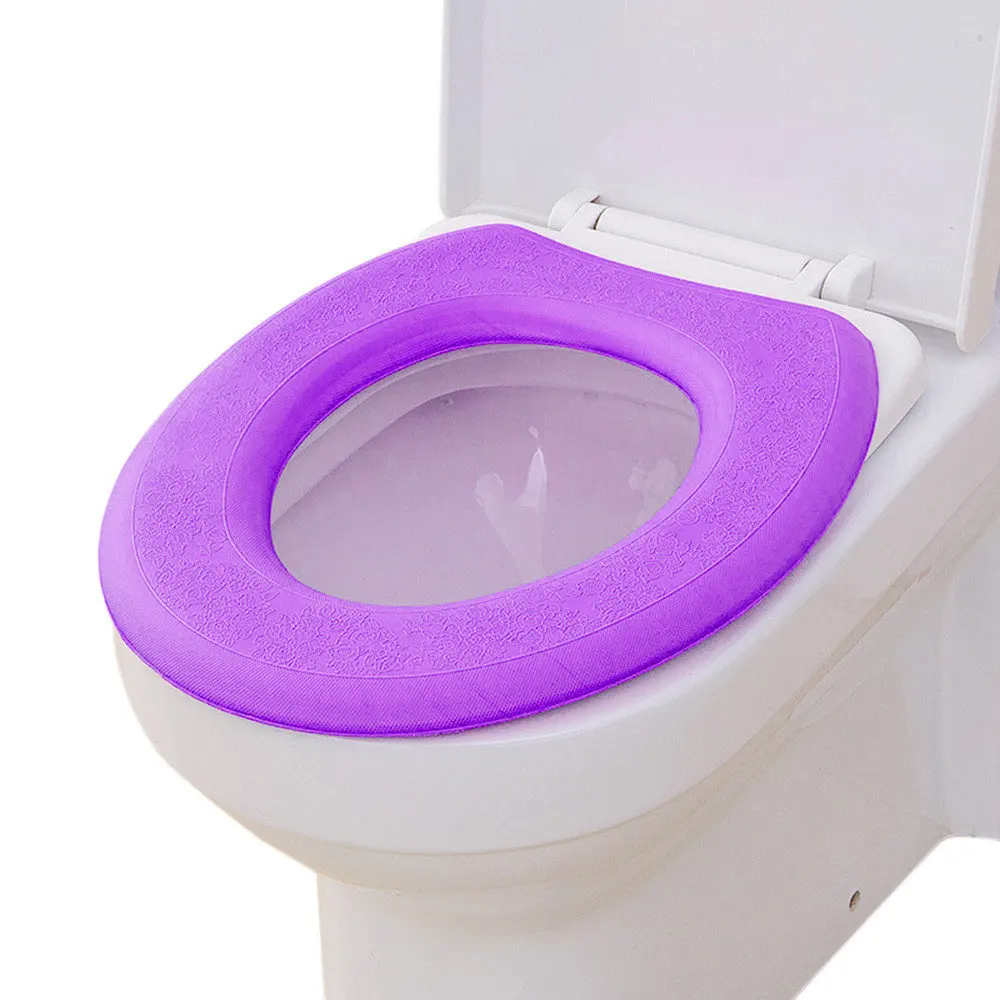 Toilet Pad Use In O-shaped Toilet Seat Covers Reusable Toilet Seat Filling Washable Bathroom Mat Seat Cover
Toilet Pad Use In O-shaped Toilet Seat Covers Reusable Toilet Seat Filling Washable Bathroom Mat Seat Cover