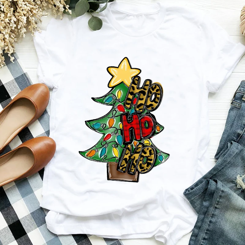 Womens Clothes Shirt T Tee for Tshirt Female Top Graphic T-shirt Women Lady Deer Animal Cartoon Print Printing Merry Christmas
Womens Clothes Shirt T Tee for Tshirt Female Top Graphic T-shirt Women Lady Deer Animal Cartoon Print Printing Merry Christmas