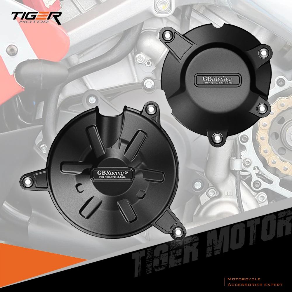 Motorcycle Accessories Engine Cover Set Case for GB Racing for Aprilia RSV4 2010-2021 and RSV4 RR 2015-2021
Motorcycle Accessories Engine Cover Set Case for GB Racing for Aprilia RSV4 2010-2021 and RSV4 RR 2015-2021